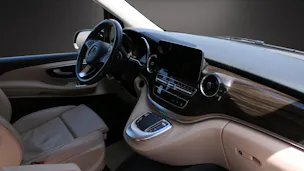 Mercedes-Benz Marco Polo 300 d 4Matic