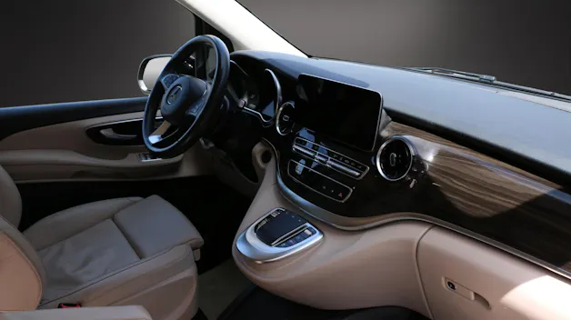 Mercedes-Benz Marco Polo 300 d 4Matic