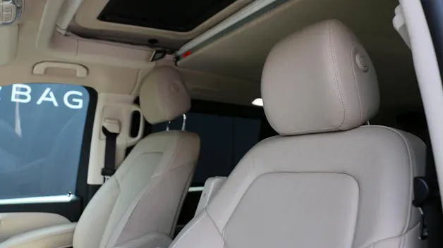 Mercedes-Benz Marco Polo 300 d 4Matic