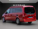 Mercedes-Benz Marco Polo 300 d 4Matic