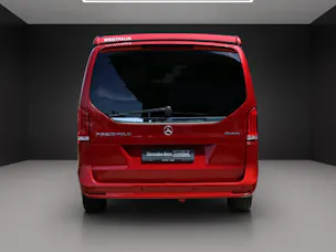 Mercedes-Benz Marco Polo 300 d 4Matic