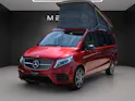 Mercedes-Benz Marco Polo 300 d 4Matic