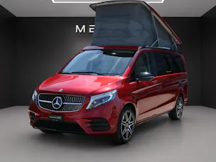 Mercedes-Benz Marco Polo 300 d 4Matic