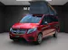 Mercedes-Benz Marco Polo 300 d 4Matic