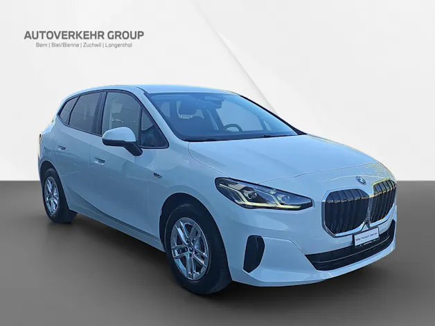 BMW 225e xDrive Active Tourer