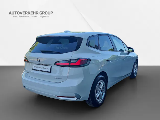 BMW 225e xDrive Active Tourer