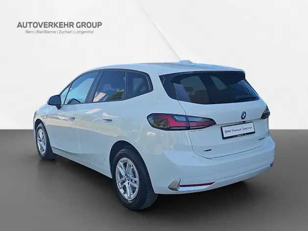 BMW 225e xDrive Active Tourer