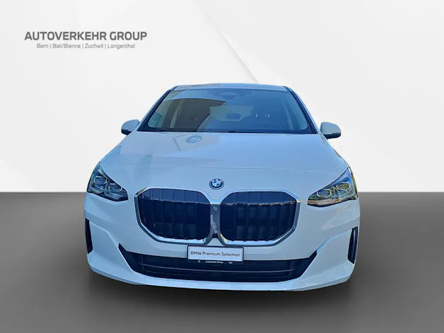 BMW 225e xDrive Active Tourer