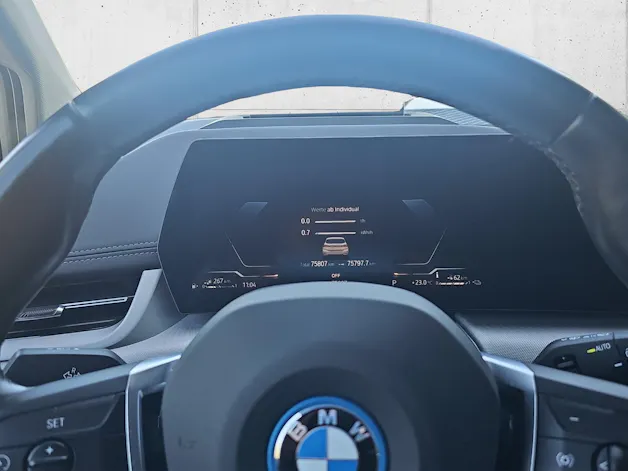 BMW 225e xDrive Active Tourer
