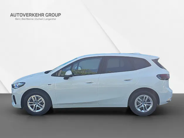 BMW 225e xDrive Active Tourer