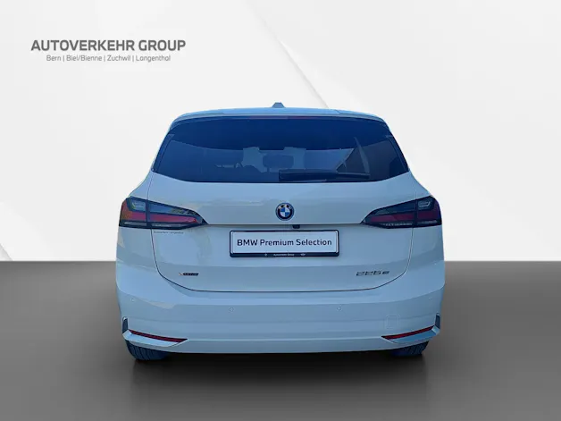 BMW 225e xDrive Active Tourer