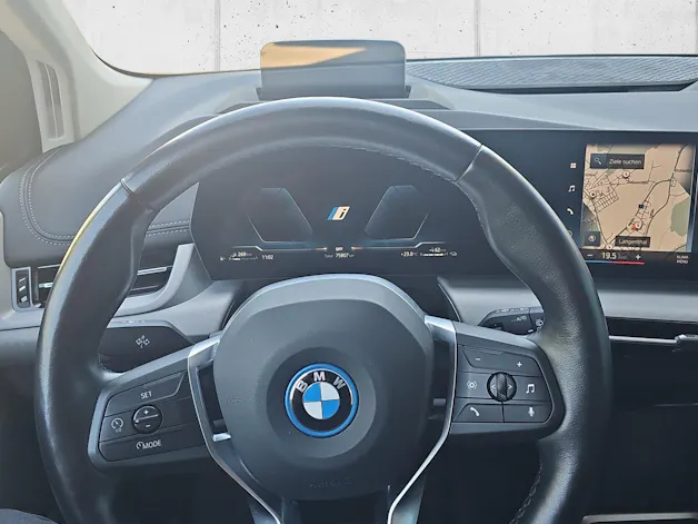 BMW 225e xDrive Active Tourer