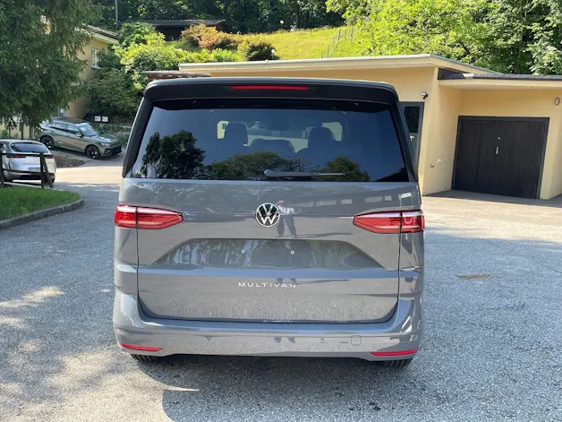 VW Multivan 2.0 TDI Liberty DSG