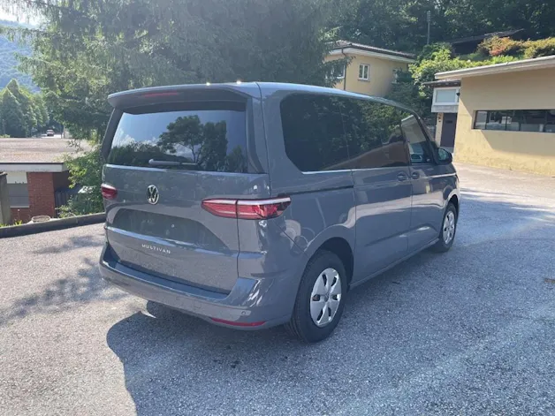 VW Multivan 2.0 TDI Liberty DSG