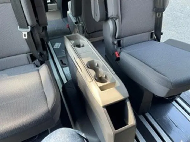 VW Multivan 2.0 TDI Liberty DSG