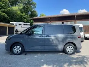 VW Multivan 2.0 TDI Liberty DSG