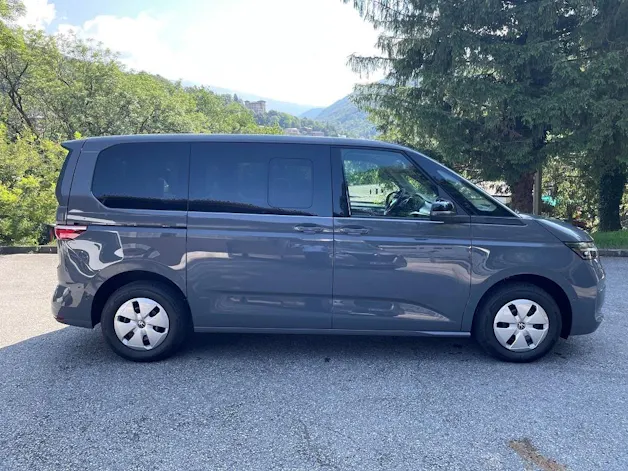 VW Multivan 2.0 TDI Liberty DSG