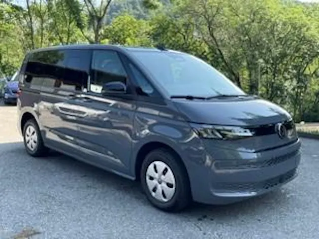 VW Multivan 2.0 TDI Liberty DSG