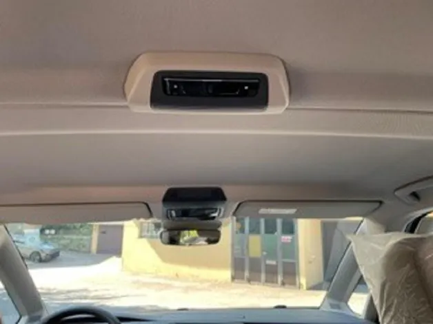 VW Multivan 2.0 TDI Liberty DSG