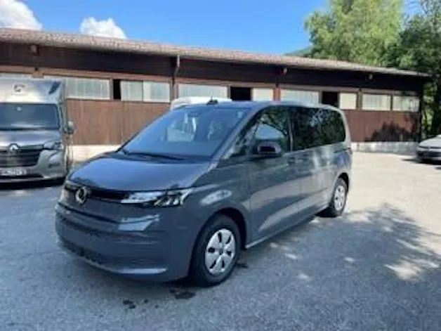 VW Multivan 2.0 TDI Liberty DSG
