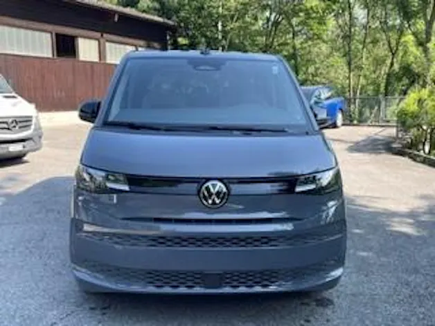 VW Multivan 2.0 TDI Liberty DSG