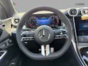Mercedes-Benz GLC Coupé 400 e 4Matic EQ Star 9G-Tronic