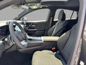 Mercedes-Benz GLC Coupé 400 e 4Matic EQ Star 9G-Tronic
