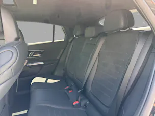 Mercedes-Benz GLC Coupé 400 e 4Matic EQ Star 9G-Tronic