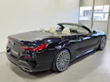 BMW M850i xDrive Cabriolet