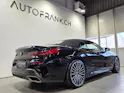 BMW M850i xDrive Cabriolet