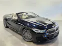 BMW M850i xDrive Cabriolet