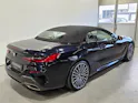 BMW M850i xDrive Cabriolet