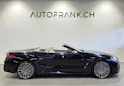 BMW M850i xDrive Cabriolet