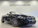 BMW M850i xDrive Cabriolet