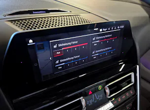 BMW M850i xDrive Cabriolet
