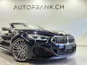 BMW M850i xDrive Cabriolet