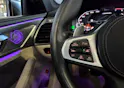 BMW M850i xDrive Cabriolet