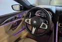 BMW M850i xDrive Cabriolet