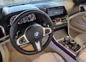 BMW M850i xDrive Cabriolet