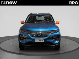 Dacia Spring Comfort Plus