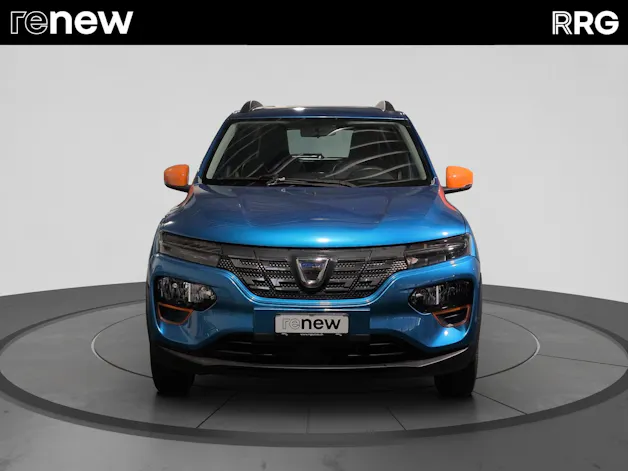 Dacia Spring Comfort Plus