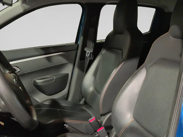 Dacia Spring Comfort Plus