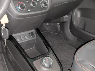 Dacia Spring Comfort Plus