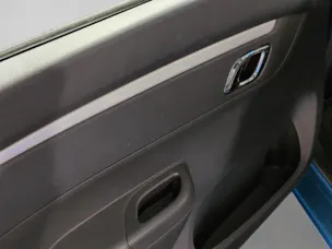 Dacia Spring Comfort Plus