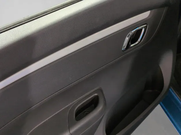 Dacia Spring Comfort Plus