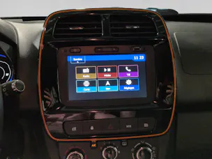 Dacia Spring Comfort Plus