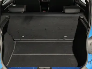 Dacia Spring Comfort Plus