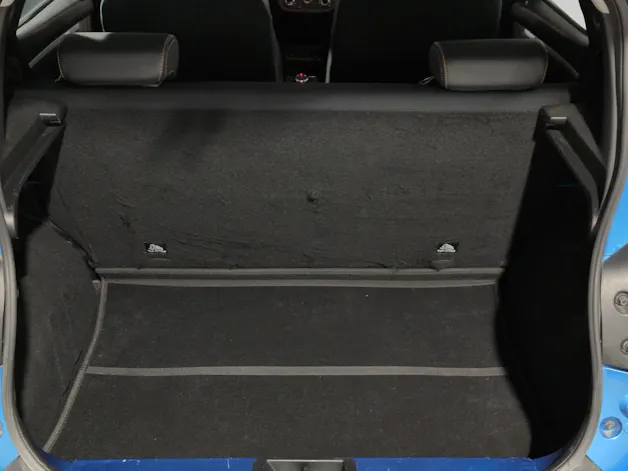 Dacia Spring Comfort Plus