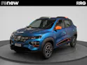 Dacia Spring Comfort Plus