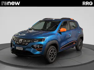 Dacia Spring Comfort Plus